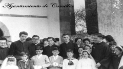 Bodas, Comuniones y Bautizos Trasvia